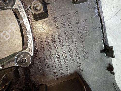 Other TOYOTA CAMRY (_V7_, _VA7_, _VH7_) | BP34697467O1 - Image 3