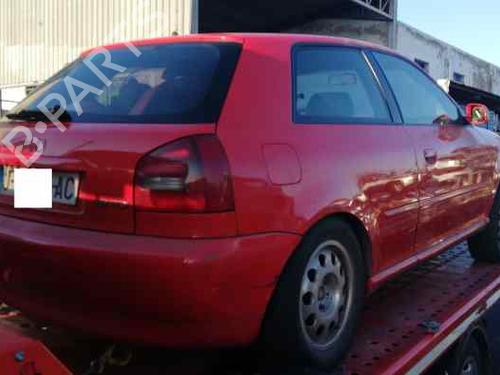 Mass air flow sensor AUDI A3 (8L1)  | BP5238265M95 