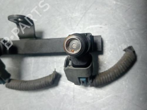Injector CHEVROLET AVEO / KALOS Saloon (T250, T255) 1.4 | BP24937352M100 
