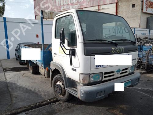 Starter NISSAN CABSTAR E (TL_, VL_)  | BP12556391M8 