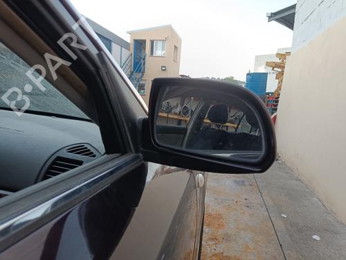 Used Right mirror HYUNDAI SONATA V (NF) 2.0 CRDi (140 hp) 16484600