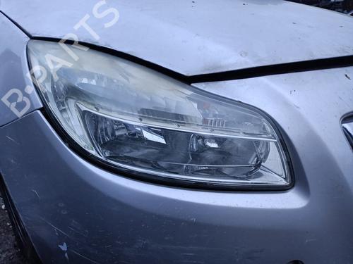 Used Right headlight Right headlight OPEL INSIGNIA A (G09) [2008-2017] 34192869 34192869