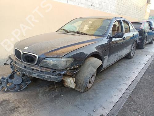Used Parts BMW 7 (E65, E66, E67) 730 Ld (231 hp) 3479171