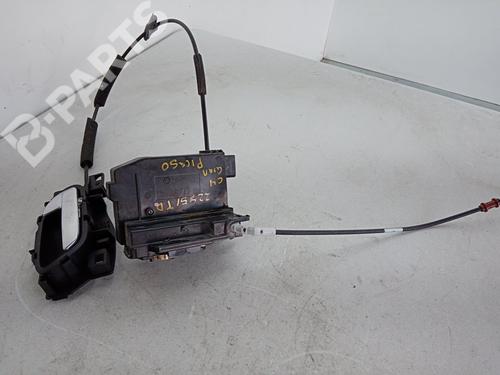 Used Rear right lock CITROËN C4 Grand Picasso II (DA_, DE_) [2013-2025]  9838707