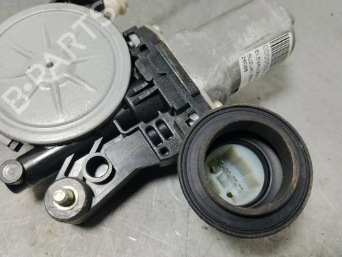 Front left window mechanism SUZUKI SWIFT III (MZ, EZ) | BP24355571C22 - Image 2