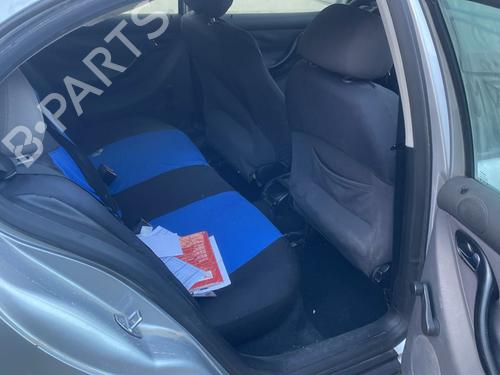 Right front window motor SEAT LEON (1M1)  | BP27834956E20 