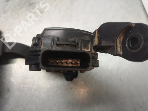Pedal HYUNDAI i20 II (GB, IB) 1.2 | BP11278938I4 