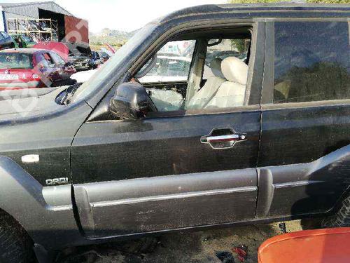 Left front door HYUNDAI TERRACAN (HP) [2001-2008]  4236145