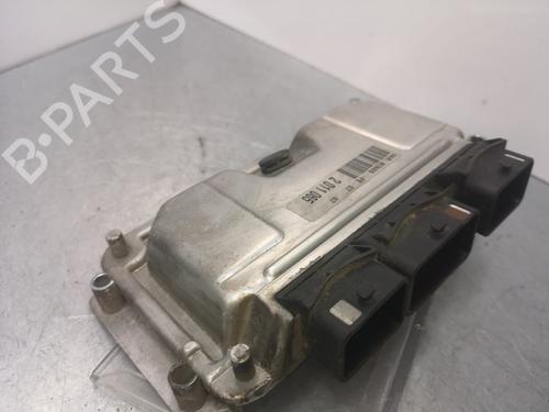 Engine control unit (ECU) CITROËN XSARA Coupe (N0) 1.6 16V | BP16984402M57 