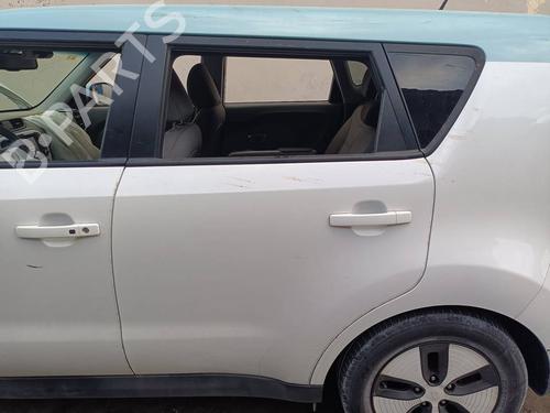 Used Left rear door Left rear door 39450818 39450818