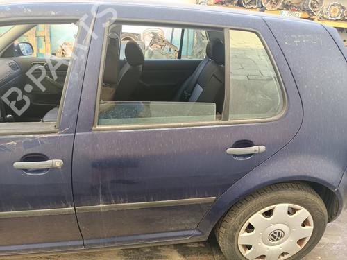 Used Left rear door Left rear door 38919659 38919659