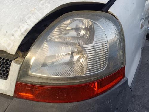 Used Left headlight Left headlight 37645117 37645117