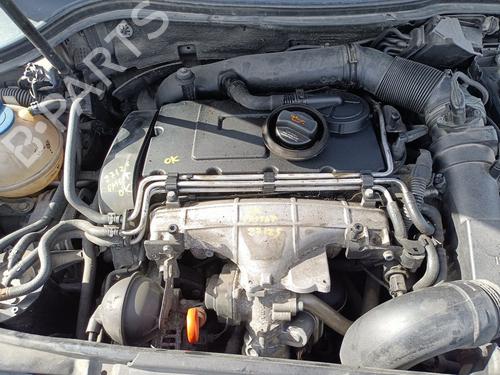 Gearbox VW PASSAT B6 (3C2)  | BP32714080M3  - Image 5