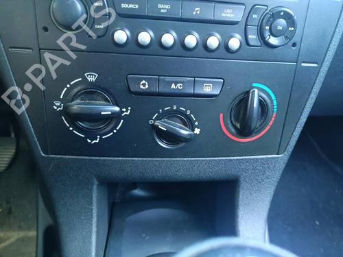 AC-Styringsenhed/Manøvreenhed AC-Styringsenhed/Manøvreenhed CITROËN C4 Coupe (LA_) 1.6 16V (109 hp) 39881978 39881978