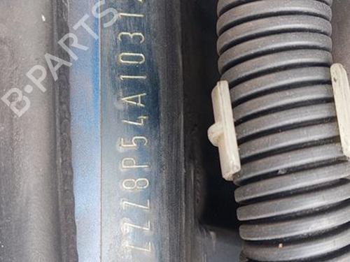 Engine control unit (ECU) AUDI A3 (8P1) 1.9 TDI | BP27209695M57 