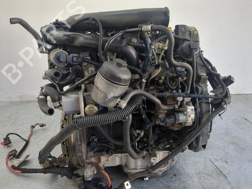 Engine OPEL ASTRA H (A04) 1.7 CDTI (L48) | BP36073417M1 - Image 5