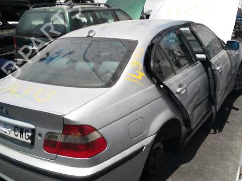 BMW 3 (E46) [1997-2005] 18600