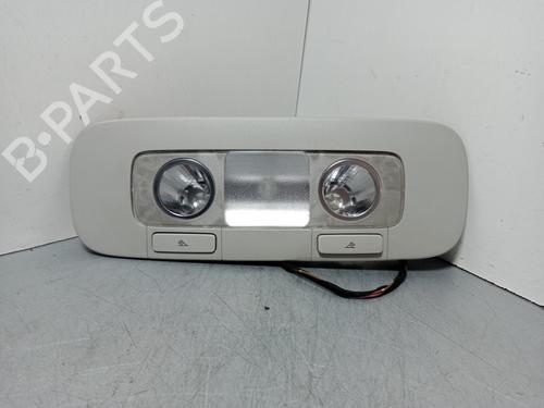 Used Interior roof light SKODA SUPERB II Estate (3T5) 2.0 TDI 16V (140 hp) 22388326