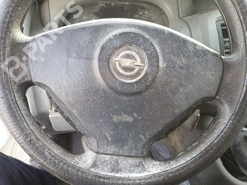 Used Driver airbag Driver airbag OPEL VECTRA C GTS (Z02) 1.9 CDTI (F68) (100 hp) 11025449 11025449