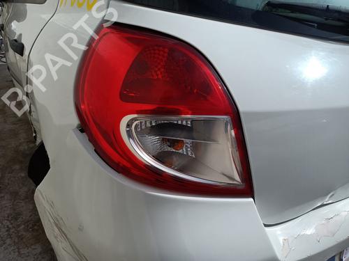 left-taillight-renault-clio-iii-br01-cr01-2005-2006-2007-2008-2009-2010-2011-2012-2013-2014-33891072 main image