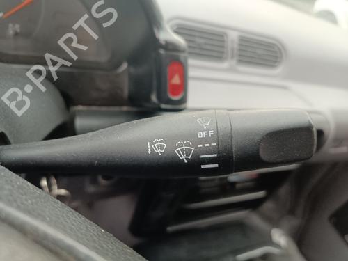 Used Steering column stalk NISSAN SERENA (C23) 2.3 D (75 hp) 27441373
