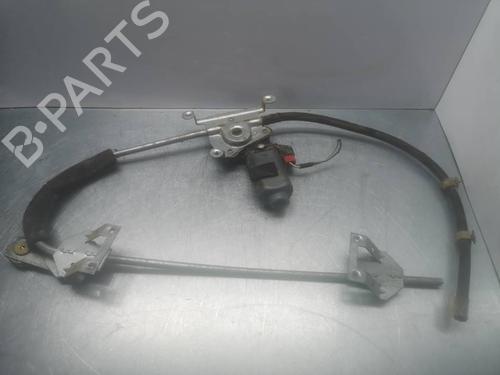 Used Front left window mechanism Front left window mechanism JEEP CHEROKEE (XJ) 2.1 TD (87 hp) 40022668 40022668