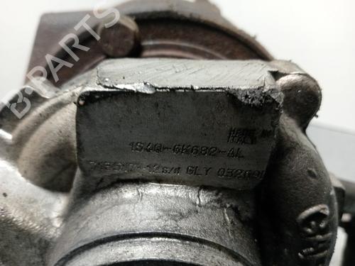 Turbocharger/Supercharger FORD FOCUS I (DAW, DBW)  | BP23574850M71 