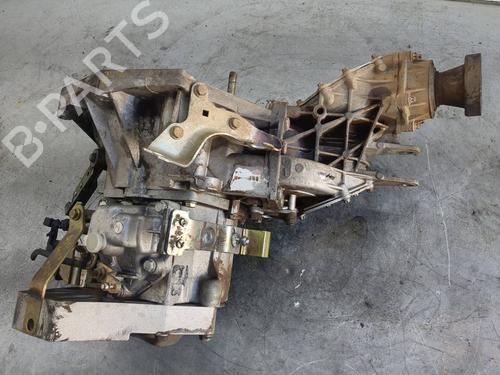 Gearbox FIAT PANDA (169_) 1.2 4x4 (169.AXB2A) | BP38736106M3 - Image 4