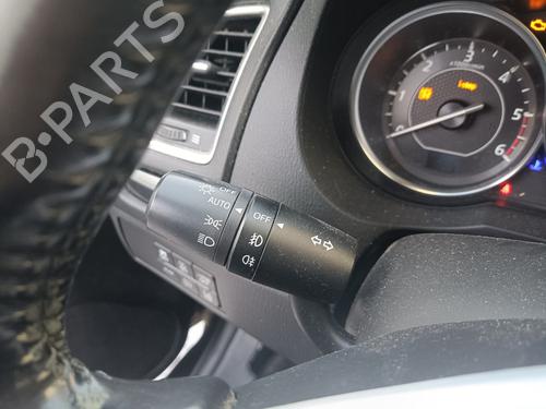 Steering column stalk MAZDA 6 Saloon (GJ, GL) [2012-2024]  13309200