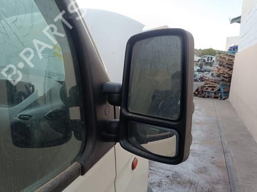 Used Right mirror RENAULT MASTER II Bus (JD) 2.8 dTI (114 hp) 22543485