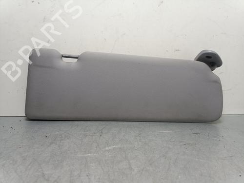 Left sun visor BMW 1 (E87) 118 d | BP16096699I1 