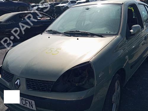 Used Parts RENAULT CLIO II (BB_, CB_) [1998-2016]  4475665