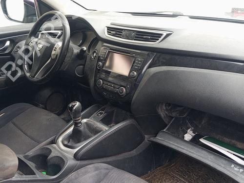 Left front window switch NISSAN QASHQAI II (J11, J11_)  | BP34418910I27  - Image 12