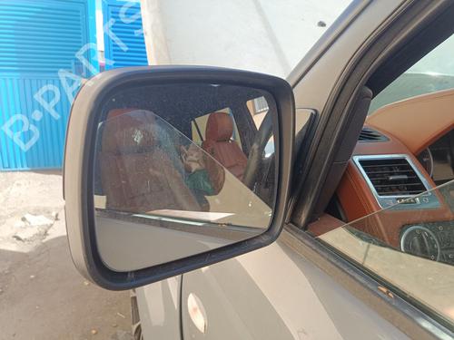 Used Left mirror LAND ROVER RANGE ROVER SPORT I (L320) 3.6 D 4x4 (272 hp) 24621189