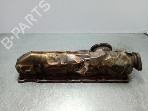 Used Exhaust manifold Exhaust manifold MERCEDES-BENZ SPRINTER 3,5-t Van (B907, B910) 317 CDI (910.633) (170 hp) 36219837 36219837