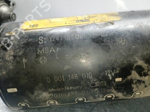 Starter BMW 1 (E87) 116 d | BP40598610M8 - Image 4