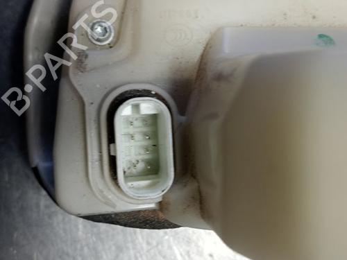 Rear left lock TESLA MODEL 3 (5YJ3) | BP33119156C100 - Image 3