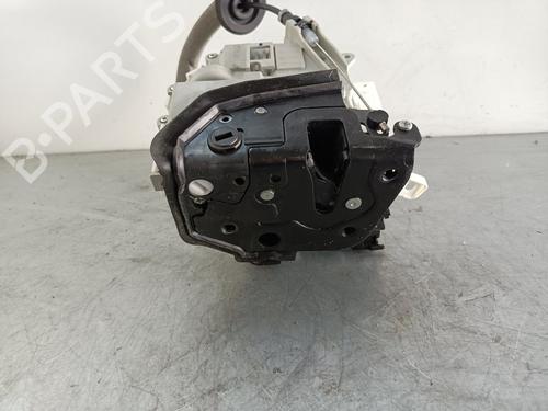 Rear left lock AUDI Q3 (8UB, 8UG) 2.0 TFSI quattro | BP25382135C100 