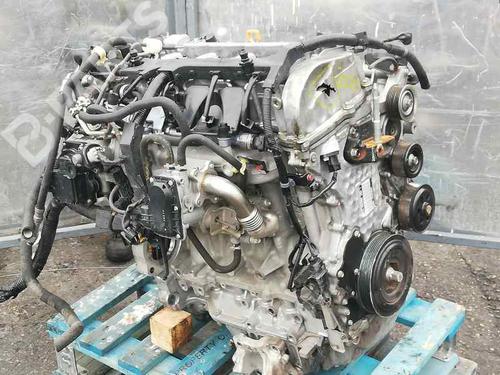 Engine HONDA ACCORD VIII (CU) 2.2 i-DTEC (CU3) | BP5639904M1 