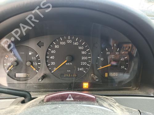 instrument-cluster-mercedes-benz-m-class-w163-1998-1999-2000-2001-2002-2003-2004-2005-31071976 main image
