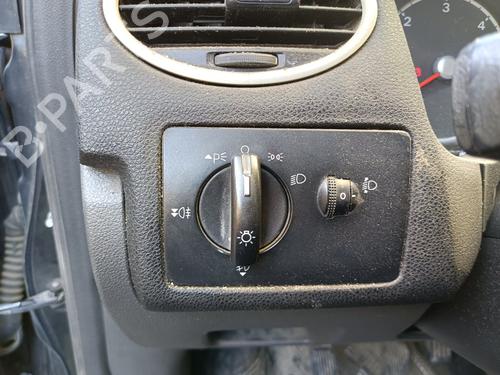 Licht Schakelaar Licht Schakelaar FORD FOCUS II (DA_, HCP, DP) 1.6 TDCi (90 hp) 35803949 35803949