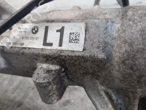 Steering rack BMW 5 Gran Turismo (F07) 530 d | BP23647647M22 