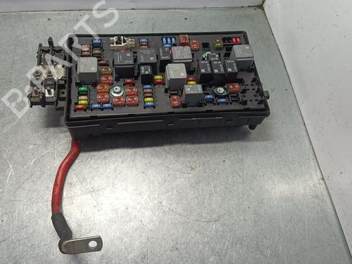 Used Fuse box OPEL INSIGNIA A (G09) 2.0 CDTI (68) (160 hp) 30091113