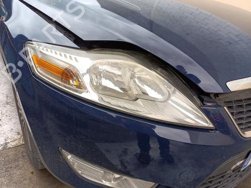 Phare droit FORD MONDEO IV (BA7) [2007-2015]  31868904