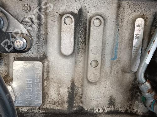 Engine PEUGEOT BIPPER (AA_) 1.4 HDi | BP12496615M1 - Image 6