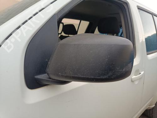Left mirror NISSAN PATHFINDER III (R51)  | BP27441352C26 