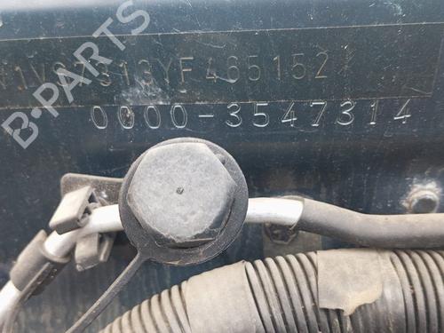 Left front window switch VOLVO S40 I (644) 1.9 DI | BP35799041I27 - Image 5