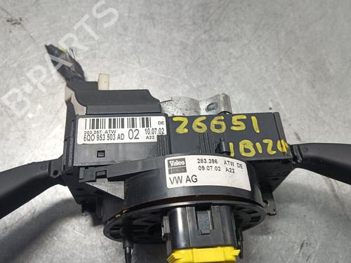 Switch SEAT IBIZA III (6L1)  | BP29904684I30