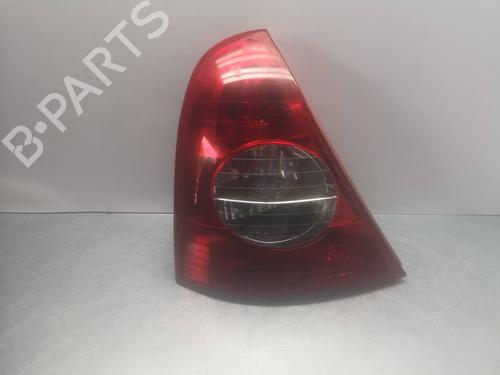 Used Left taillight Left taillight 38516699 38516699