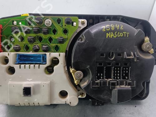Instrument cluster RENAULT MASCOTT Platform/Chassis (UH_, HH_)  | BP27235395C47 